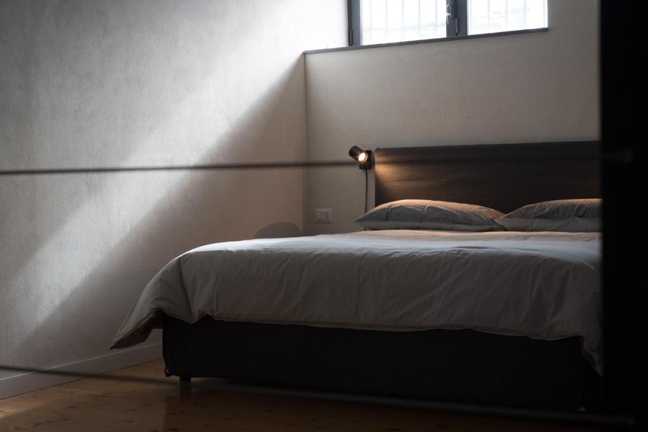 Apartmán Fonderia Loft Katánie Exteriér fotografie