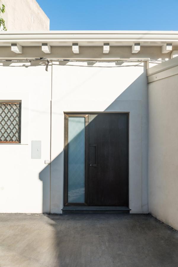 Apartmán Fonderia Loft Katánie Exteriér fotografie