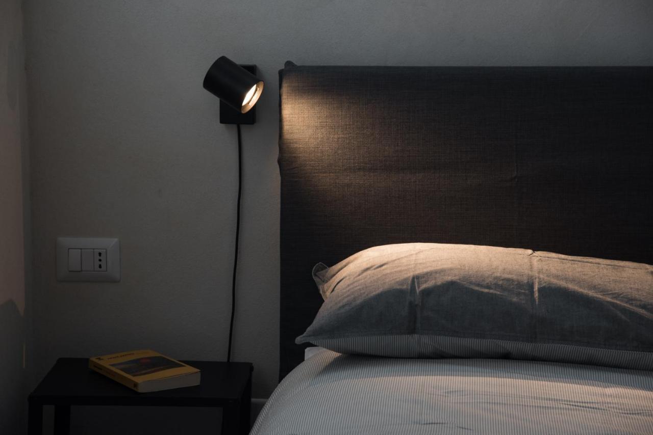 Apartmán Fonderia Loft Katánie Exteriér fotografie